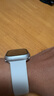 BHO適用蘋果手表保護殼Apple Watch S10/S9鋼化膜全包保護套iwatch S8/7/6/SE殼膜一體觸控靈敏手表殼 曬單實拍圖