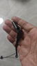能適四合一數(shù)據(jù)線Type-C多功能充電線PD雙頭240W快充適用蘋果iphone華為小米ipad/平板筆記本1.5米黑色 曬單實拍圖