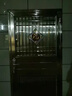 入戶(hù)門(mén)防盜門(mén)304不銹鋼門(mén)家用農村自建房大門(mén)陽(yáng)臺加厚入戶(hù)門(mén)平框 【304不銹鋼特厚款】外左開(kāi) 790*2000 曬單實(shí)拍圖