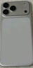 Apple/蘋(píng)果 iPhone 17 Pro Max 512GB 銀色 支持移動(dòng)聯(lián)通電信5G 雙卡雙待手機 曬單實(shí)拍圖