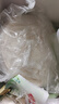 安井 桶裝手抓餅 原味 2250g 25片 家庭裝手撕餅煎餅 速食早餐面點(diǎn) 曬單實(shí)拍圖