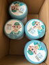蓓康僖宜品啟鉑嬰幼兒配方純綿羊奶粉3段1-3歲適用800g A2 β-酪蛋白 曬單實(shí)拍圖