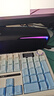 紐曼（Newmine）V2電腦音響音箱 藍(lán)牙5.0家用桌面臺(tái)式機(jī)筆記本電腦低音炮 電競(jìng)游戲音響 黑色 至尊頂配版【藍(lán)牙+內(nèi)置麥克風(fēng)】 曬單實(shí)拍圖