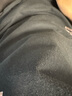 JEEP SPIRIT吉普短袖T恤男士夏季純棉復(fù)古上衣服高端半袖潮流重磅內(nèi)搭打底衫 曬單實拍圖
