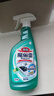 花王（KAO）廚房油污清潔劑套裝500ml*2瓶 抽油煙機清洗劑強力去重油污油煙凈 曬單實拍圖