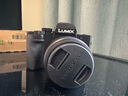 松下（Panasonic）Lumix G100D M43畫幅相機(jī) M43卡口 微單相機(jī) 無(wú)反數(shù)碼相機(jī) G100D單機(jī)+【25mmF1.7】單鏡頭定焦 曬單實(shí)拍圖