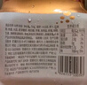 富爸爸切件泡菜750g/瓶 辣白菜 韓式酸辣白菜泡菜  曬單實(shí)拍圖
