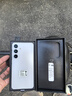 三星（SAMSUNG）Galaxy S24 驍龍8Gen3 增強散熱 智享生活 30倍變焦 超視覺夜拍 5G 旗艦手機 雅巖灰 12GB+256GB 曬單實拍圖