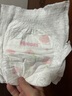 好奇（Huggies）鉑金裝拉拉褲小內褲成長褲超薄柔軟干爽 鉑金裝拉拉褲L120片 曬單實拍圖
