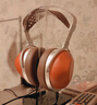 HIFIMAN 海菲曼HE-R10平板振膜版頭戴式耳機(jī)r10有線開放式封閉平板 HE-R10平板版 曬單實(shí)拍圖