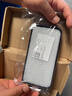 鉆致蘋(píng)果12手機殼iphone12promax玻璃新款保護套簡(jiǎn)約輕薄散熱全包直邊防摔硬殼高級創(chuàng  )意男女 蘋(píng)果12【經(jīng)典黑-HELLO笑臉】 冰晶電鍍玻璃殼 曬單實(shí)拍圖
