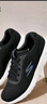 斯凱奇（Skechers）男鞋秋冬休閑鞋網(wǎng)面健步鞋軟底輕便戶(hù)外運動(dòng)鞋跑步鞋216281 曬單實(shí)拍圖
