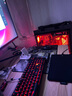 華碩太陽(yáng)神ROG全家桶 14代i9/RTX5080/5090顯卡/玩家國度水冷臺式電腦主機電競游戲組裝diy整機WJ11C i7 14700KF/RTX5060Ti丨規格一 太陽(yáng)神 曬單實(shí)拍圖