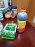 東古 一品鮮黃豆醬 500g擠擠裝 豆瓣醬東北大醬拌飯醬拌面醬 曬單實(shí)拍圖
