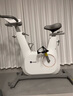 Keep動感單車 家用健身器材12kg飛輪組 升級彩屏C3全能 自發(fā)電K0105E 曬單實拍圖