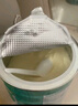 Oli6澳洲兒童成長(zhǎng)山羊奶粉 4段（3-15歲）800g A2+高鈣+DHA+益生元 曬單實(shí)拍圖