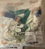 貓人男童內(nèi)褲冰絲兒童夏季薄款平角底褲3中小童6寶寶男孩12莫代爾短褲 曬單實(shí)拍圖
