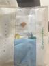 全棉時(shí)代兒童內褲純棉男兒童內褲中小孩童內褲不夾pp底褲寶寶打底褲無(wú)熒光 (男童平角)手繪氣球+氣球云朵 2條 120 曬單實(shí)拍圖