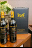 CANIS FAMILIARIS布多格 法國原瓶進口紅酒 侯爵干紅葡萄酒 750ml*2支節(jié)日禮盒裝 曬單實拍圖