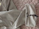 KLATTERMUSEN攀山鼠10453男神阿薩男款長(cháng)褲-Asar pant M's 132/Fossil Tan（化石灰） M 曬單實(shí)拍圖