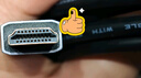 綠聯(lián)Type-C轉(zhuǎn)DVI轉(zhuǎn)接頭線USB-C轉(zhuǎn)換器投屏擴(kuò)展接投影配件通用iphone15蘋果MacBook筆記本電腦手機(jī)iPad 曬單實拍圖