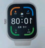 榮耀親選 Haylou Watch 智能手表 1.95吋AMOLED輕薄全面屏 戶外運(yùn)動(dòng)衛(wèi)星定位 全天健康監(jiān)測 幻夜黑 送男友 曬單實(shí)拍圖
