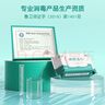 安可新 75% 酒精濕巾40抽5包 食品級酒精加大加厚濕紙巾大尺寸18x16cm 曬單實(shí)拍圖