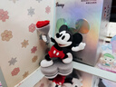 迪士尼（DISNEY）永生花盲盒潮玩手辦史迪仔米奇桌面擺件女生七夕情人節(jié)生日禮物 永生花系列【隨機一款】 曬單實拍圖