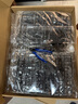 高達(dá)模型MGEX限定強(qiáng)襲自由MB白雪姬MG獨(dú)角獸拼裝玩具潮玩手辦機(jī)甲 MGEX強(qiáng)襲自由午夜黑色(可爆甲 單模型(送工具+送燈帶 曬單實(shí)拍圖