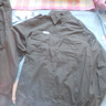 沃巴倫純棉工作服套裝男夏季勞保服長(zhǎng)袖迷彩服汽修焊工防燙耐磨定制秋冬 610【軍綠長(zhǎng)袖】夏季套裝+腰帶 2XL 180/2XL建議體重140-160斤 曬單實(shí)拍圖