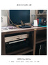 杰科（GIEC）BDP-G5700真4K UHD藍(lán)光播放機(jī) dvd影碟機(jī) CD播放機(jī) 高清家用家庭影院播放器 杜比視界全景聲SACD 【官方標(biāo)配】+2張4K碟 真4K藍(lán)光播放機(jī) 曬單實(shí)拍圖