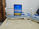 派凡【雙機(jī)位】床上手機(jī)支架床頭平板懶人支架躺著看ipad臥床平躺玩switch病床病人追劇神器升降多功能 單機(jī)位-大夾子【手機(jī)平板通用/360度旋轉(zhuǎn)】 曬單實(shí)拍圖