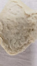 悅味紀(jì) 手工老面饅頭640g*2包 12個(gè) 綠色食品 山東戧面千層饅頭速食 曬單實(shí)拍圖