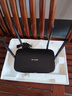 普聯(lián)（TP-LINK）雙千兆路由器 易展mesh分布式 AC1200無(wú)線家用穿墻 5G雙頻 WDR5620千兆易展版 IPv6 曬單實(shí)拍圖