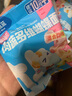 小鹿藍藍肉蔬多維蝴蝶面兒童寶寶面條營(yíng)養輔食面條谷肉蔬營(yíng)養搭配量販值 多維蝴蝶面2袋1200g【含60小袋】 曬單實(shí)拍圖