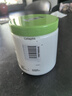 絲塔芙（Cetaphil）大白罐 550g 面霜嬰童身體乳霜不含  母嬰專用 曬單實拍圖