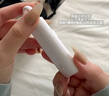 博容安可防狼防身神器女學生便攜隨身防護救援強光高分貝報警器 天藍色（SOS藍牙款） 曬單實拍圖