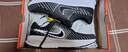 耐克NIKE男子跑步鞋減震 RUN DEFY 運(yùn)動(dòng)鞋HM9594-004黑色 42.5 曬單實(shí)拍圖