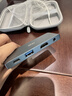 KNNtype-c四合一集線器拓展塢OTG游戲適用iPad air/pro平板USB-C轉(zhuǎn)圓口耳機(jī)孔鍵盤USB3.0充電HDMI Type-C轉(zhuǎn)四合一集線器 曬單實(shí)拍圖