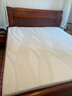 泰普爾麥凱瑞舒適墊7cm抗菌防螨軟墊榻榻米床墊 7CM 180X200cm 曬單實(shí)拍圖