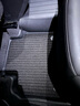 3W適用于TPE凱迪拉克ATSL專用3W汽車腳墊CT5ct4XTS XT5 CT6新XT4墊 XT4腳墊+毯面 曬單實拍圖