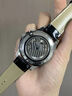 浪Longines手表琴男陀飛輪商務(wù)全自動(dòng)機(jī)械表十大品牌夜光防水男表 L888鋼帶本色白面男 送表帶+貔貅 曬單實(shí)拍圖