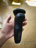 飛利浦（PHILIPS）電動剃須刀親膚經(jīng)典5系 閃電系列智能刮胡刀 生日禮物送老公送男友 曬單實拍圖