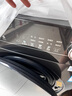 美的（Midea）全自動(dòng)滾筒洗衣機(jī) 10公斤家用大容量MG100V36T變頻電機(jī)一級(jí)能效1.1高洗凈比 蒸汽除菌 家電國(guó)補(bǔ)20% MG100V36T 曬單實(shí)拍圖