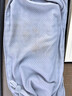 原諒色防曬面罩男夏透氣開(kāi)車(chē)騎行防曬口罩薄款加大冰絲護眼角女防紫外線(xiàn) 2個(gè)裝【深灰+淺灰】 曬單實(shí)拍圖