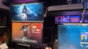 海信大圣G9 27英寸3A原畫 黑曜屏 2304分區(qū) U+MiniLED 4K160Hz雙模320Hz 冰川白 電競顯示器 曬單實(shí)拍圖