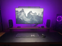IK MULTIMEDIAIK  iLoud Monitor MM專業(yè)錄音室有源監(jiān)聽音箱帶藍(lán)牙iloud mm mtm Micro Monitor黑色一對(duì)+線 曬單實(shí)拍圖