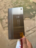才匠（CaiJiang）高密免磨菜刀合金鋼2號方刃刀家用鋒利廚房具切片切菜切肉刀開刃 曬單實拍圖