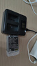 綠巨能（llano）適用尼康相機(jī)電池EN-EL25充電器Z30 Z50 ZFC Z502II z50二代微單備用大容量電池座充 一電雙充套裝 曬單實(shí)拍圖