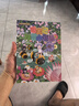 大中華尋寶系列 尋寶記·神獸小劇場10中國原創(chuàng)地理科普知識百科漫畫書6-14歲少兒課外閱讀暑假作業(yè) 一升二暑假銜接 小升初暑假銜接 曬單實拍圖